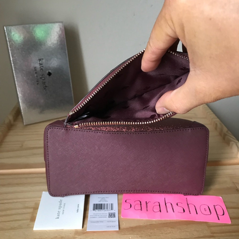 ♠️Kate Spade purse and card case - Picture 6 of 16
